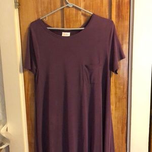 LuLaRoe Carly